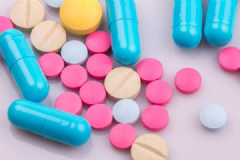 吃药影响肝脏健康吗？五种吃药方式带来肝脏损害[多图]