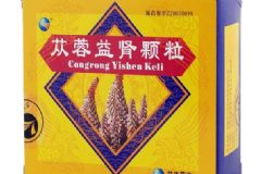 苁蓉益肾颗粒的功效好吗？女性怎样按摩能缓解肾虚？[图]