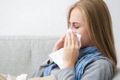 感冒咳嗽先别急着吃药，这种食物让你1天就好，医生也常用[多图]