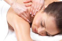 穴位按摩减肥的方法有哪些？按摩哪些穴位可以减肥？[图]