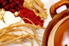 儿童中药煎服有什么要注意的？适合肺气虚的中药有哪些？[图]