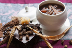 吃中药忌口的原因有哪些？中药如何提高免疫力？[图]