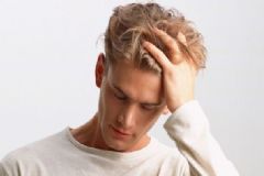 男人比女人更脆弱？男人应该怎么保养？[图]