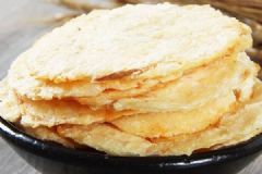 食道癌病人如何饮食好？日常推荐这五款食疗方！[图]