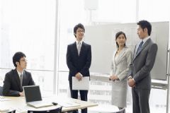 内向的人能做管理吗？内向的人做管理有前途吗？[图]