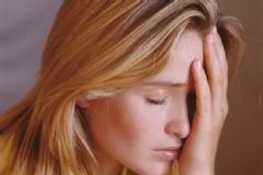 经常会有焦虑情绪怎么办？情绪焦虑有什么伤害？[图]