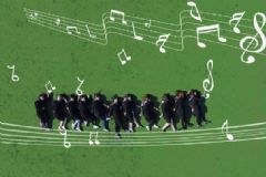 大学生如何融入新环境？大学生如何对待职场？[多图]