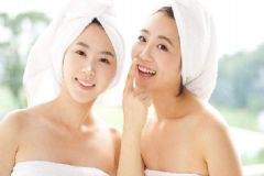 秋季洗脸要避免哪些误区？秋季洗脸要注意些什么？[图]