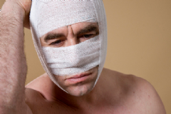 男性最爱整容哪些部位？男人整容后该注意什么？[图]