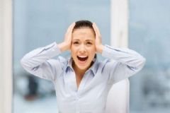 女性该如何缓解压力？女性缓解压力怎么做？[多图]