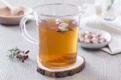 秋季美容的食物有哪些？秋季吃什么吃出水嫩肌肤？[图]