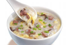 自己做排毒养颜粥，排出毒素保持苗条身材[图]