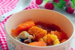 秋季减肥这样吃，让你完美身材看的见！[图]