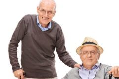 老年人用药需遵循三点原则  药不能随便乱吃[多图]