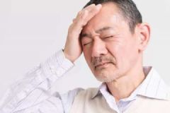 老人头晕可以热敷头部，热敷的这些好处你了解吗？[多图]