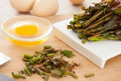 春吃“春菜”保健康！“不时不食”生病少！[图]