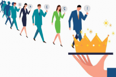 如何消除求职恐惧？恐惧求职的原因有哪些？[图]