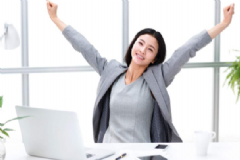 电脑族瘦身美体操有哪些？哪些瘦身操适合电脑族？[图]