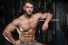 男士春季健身有哪些讲究？男人健身应该注意什么？[多图]