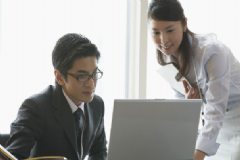 电脑族保护眼睛有哪些有效的方法？电脑族护眼吃什么最好？[图]