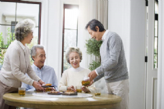 白领保护眼睛喝什么茶最好？白领如何有效保护眼睛？[图]