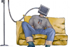 常见的电脑病有哪些？如何自测电脑病？[图]