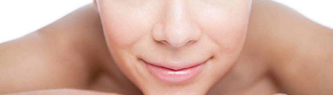 法令纹美容百科